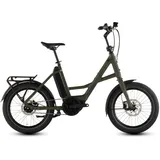 Cube Compact Hybrid Comfort 545