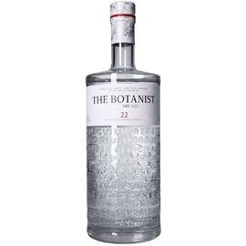 The Botanist Islay Dry Gin 46% vol 1,5 l
