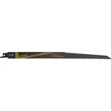 Wolfcraft GmbH Säbelsägeblatt 280 mm 2 Stück