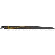 Wolfcraft GmbH Säbelsägeblatt 280 mm 2 Stück