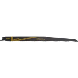 Wolfcraft GmbH Säbelsägeblatt 280 mm 2 Stück