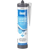 KNAUF Sanitärsilikon pergamon 300 ml