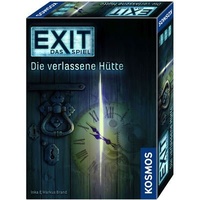 Kosmos Exit - Das Spiel: Die verlassene Hütte