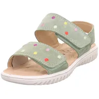 Superfit Sparkle für Kinder, grün, 32 EU