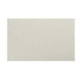 Sofa.de Hocker Branna 90 x 45 x 120 cm Beige/Grau