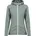 Damen Unterjacke wms MELANGE/BLUE LIGHT MELANGE/BLUE LIGHT 36