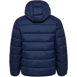 hummel Hmllightweight Steppjacke Dress Blues L