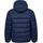 hummel Hmllightweight Steppjacke Dress Blues L
