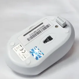 Logilink Funk Slim Tastatur DE Set (ID0109)