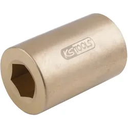 KS Tools BRONZEplus Stecknuss 1" 6-kant - 963.1030
