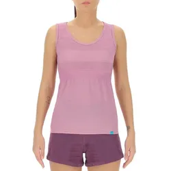 UYN Damen Shirt NATURAL TRAINING ECO, Mauve Mist, M
