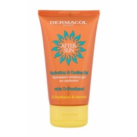 Dermacol Botocell Dermacol Hydrating & Cooling Gel Body Care Sun Care
