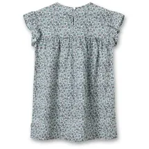 Sanetta Sommerkleid in Blau | Gr.: 116