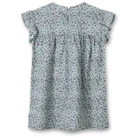 Sanetta Sommerkleid in Blau | Gr.: 116
