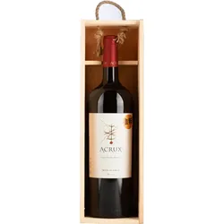Acrux Premium Viña Sutil MAGNUM 2019 - 3Fl. á 1.50l