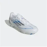 Adidas Performance F50 LEAGUE FG/MG Fußballschuh für Rasenplätze weiß 48 EU