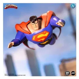 MONDO Superman: The Animated Series Actionfigur 1/6 30 cm