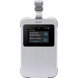 Acer Connect M6E 5G Mobile Wi-Fi