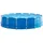 Intex Metal Frame Pool Set 457 x 122 cm inkl. Filterpumpe