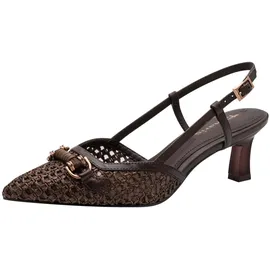 TAMARIS Damen, braun, 37 EU