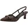 TAMARIS Damen, braun, 37 EU
