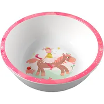 HABA 2012440004 Schüssel Prinzessin & Pferd 1