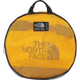 The North Face Base Camp Duffel S tnf black/tnf white