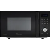 Hisense H20MOBSD1HG Schwarz
