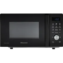 Hisense H20MOBSD1HG Schwarz