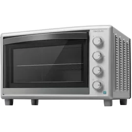 Cecotec Bake&Toast 6090 60 l 2200 W, Weiß