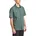 NORBO S/S Shirt M Schwarz S
