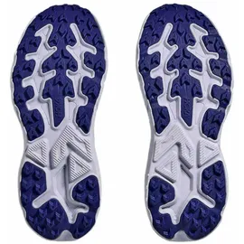 HOKA Challenger 8 Damen Ambient Blue/Blueberry 38