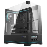 darkFlash DY450 PRO Pc-tower-gehäuse & Black