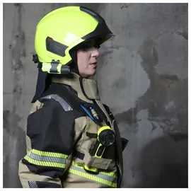 Dönges UK Handlampe HL 4AA WK ATEX mit Winkelkopf EX geschützt ATEX Zone 0