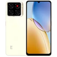 ZTE Blade A56 4 GB RAM 128 GB Floating Gold
