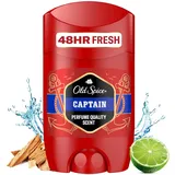 Old Spice Captain Deo 50 ml