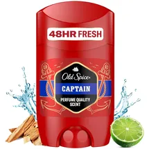 Old Spice Captain Deo 50 ml