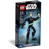 LEGO Star Wars Luke Skywalker (75110)