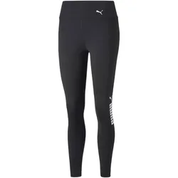 PUMA Train All Day 7/8 Training Leggings Damen 01 - PUMA black S