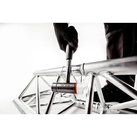 Halder Kombihammer Schlosser- und Schonhammer 800 g