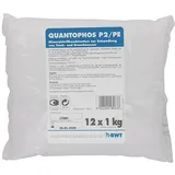 BWT Wirkstoff Quantophos P2/PE, 1000 g f.Medotronic P,Medomat FP &G,n.Enthärt.