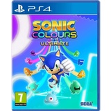 Sega, Sonic Colours: Ultimate