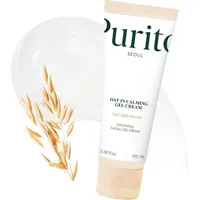 PURITO Oat In Calming Gel Creme 100 ml
