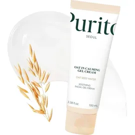 PURITO Oat In Calming Gel Creme 100 ml