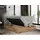 MKS Boxspringbett 180 x 200 cm H4 Hellgrau