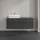 Villeroy & Boch Waschtischunterschrank 4 Auszüge 140 x 54,8 x 50 cm Graphit