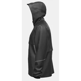 Under Armour Velociti Pro Cw Jacke - Black / Reflective - S