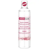 Waterglide Kirsche 300 ml