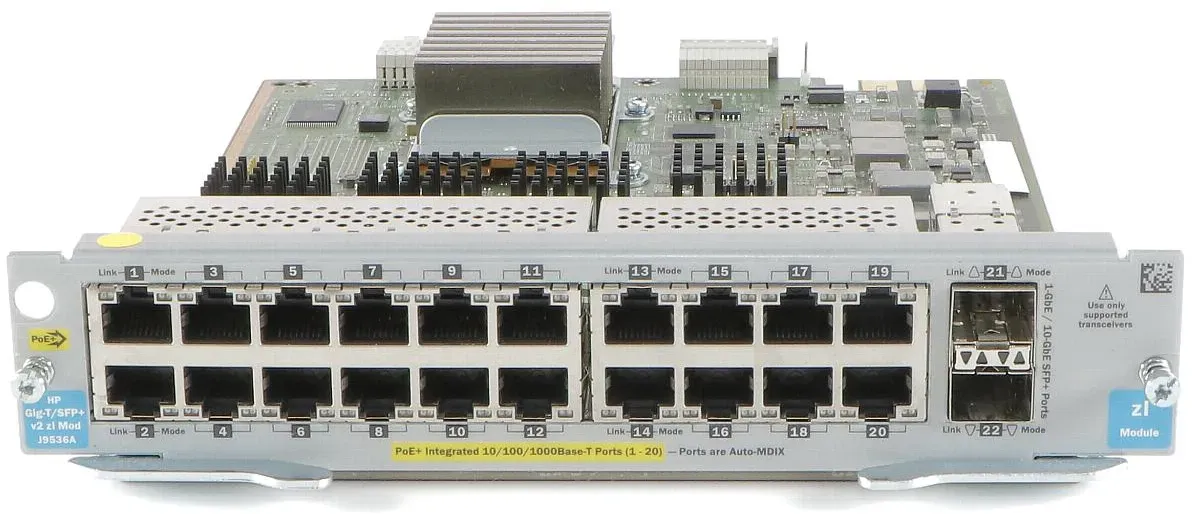 J9536A neu