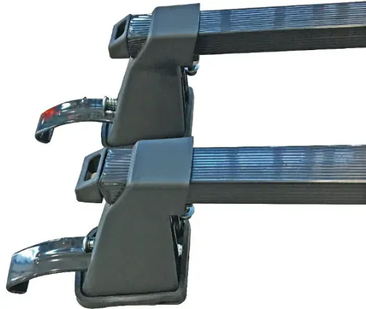 Querträger für Dachträger 8024 120 cm